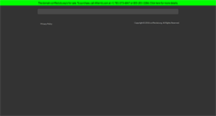 Desktop Screenshot of ccrifleclub.org